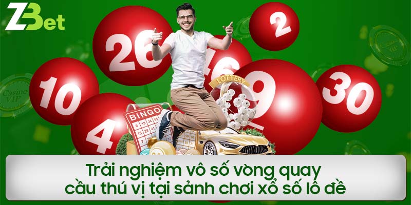 Zbet, xổ số zbet, lô đề zbet